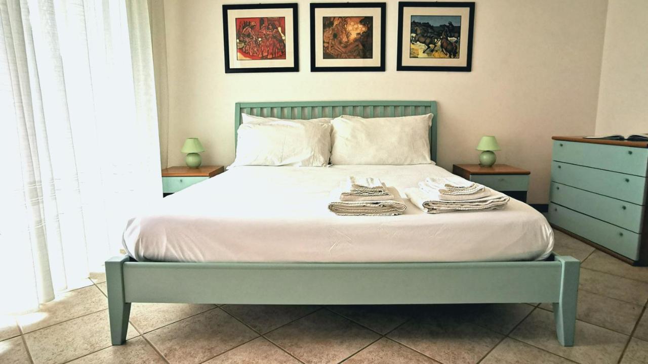 Welcomely - Nulauro 31 * Alghero