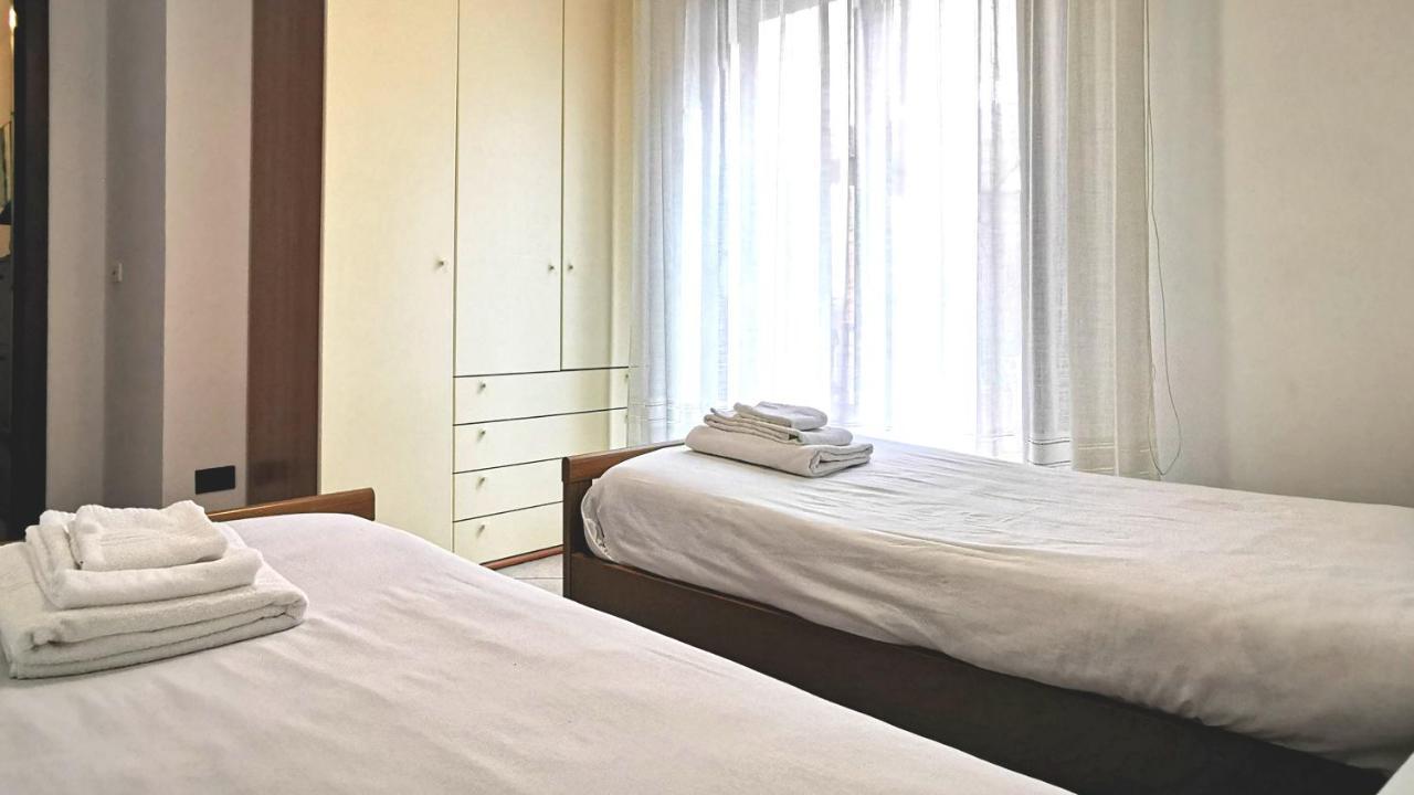 Appartement Welcomely - Nulauro 31 *