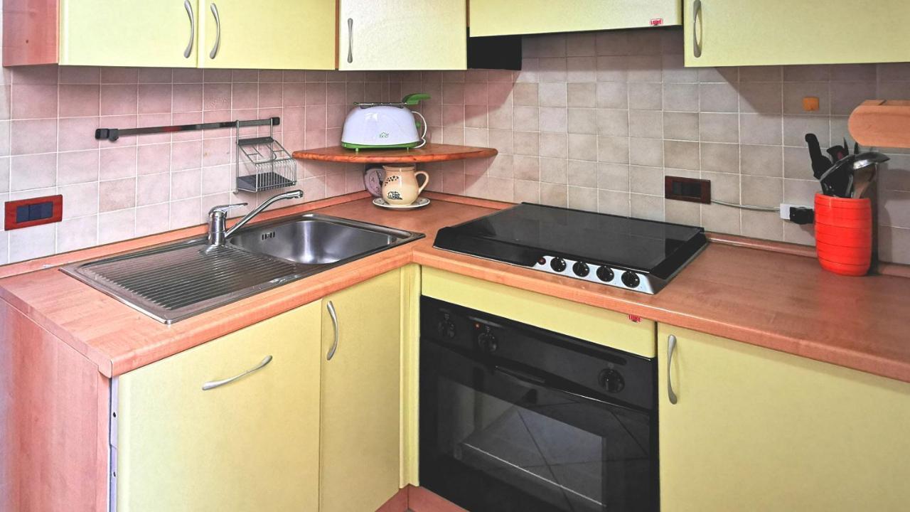 Welcomely - Nulauro 31 Appartement Alghero