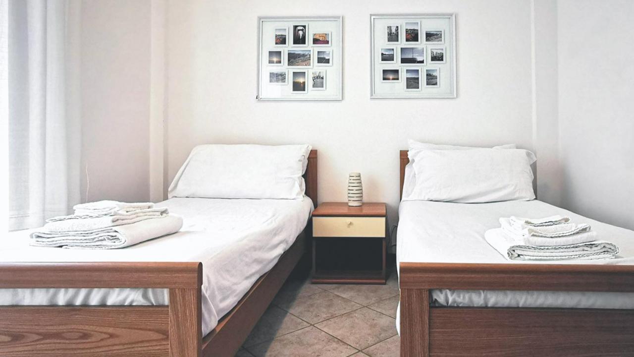 Welcomely - Nulauro 31 Appartement Alghero
